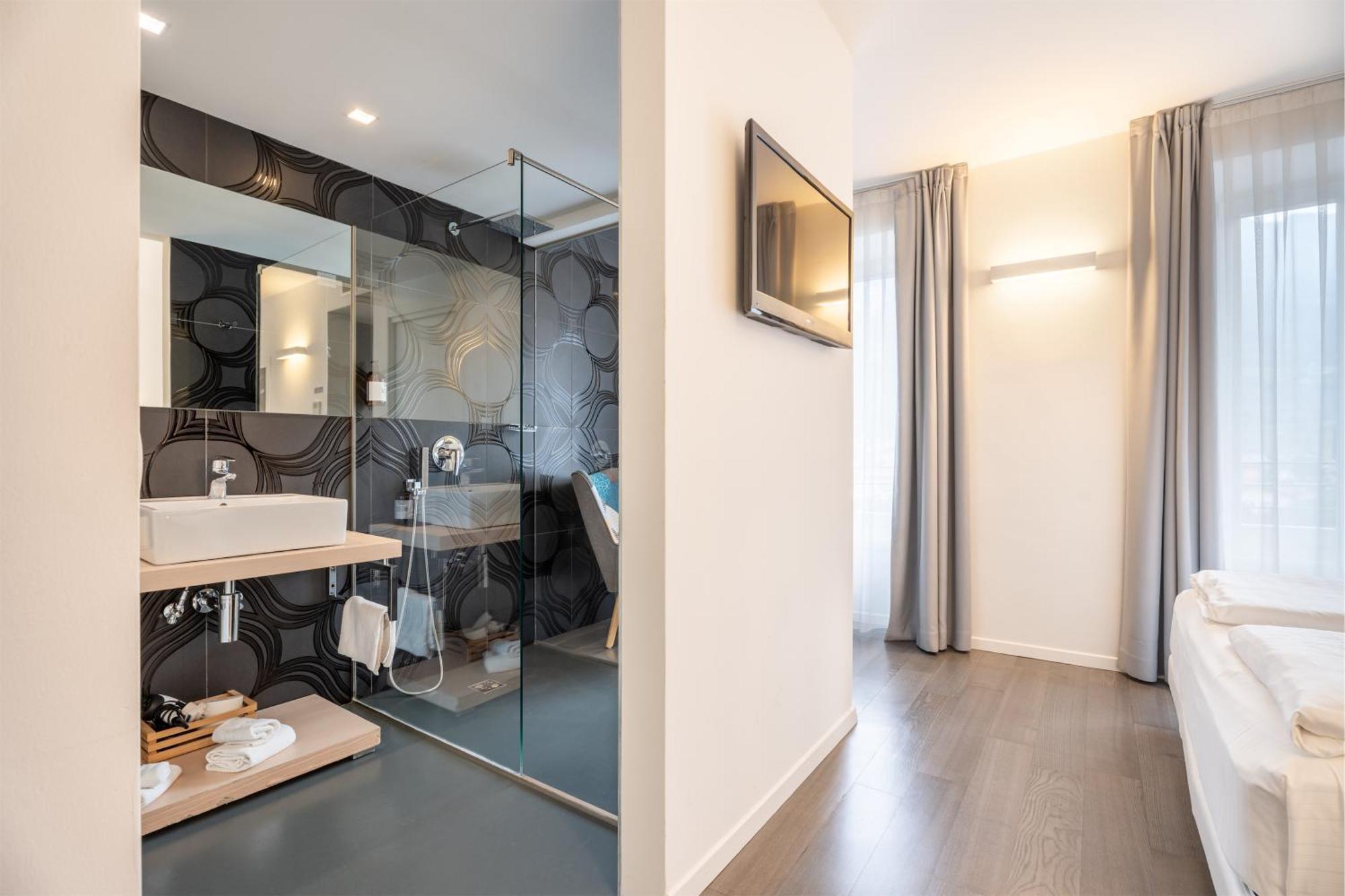 On The Rock Hotel อาร์โก ภายนอก รูปภาพ