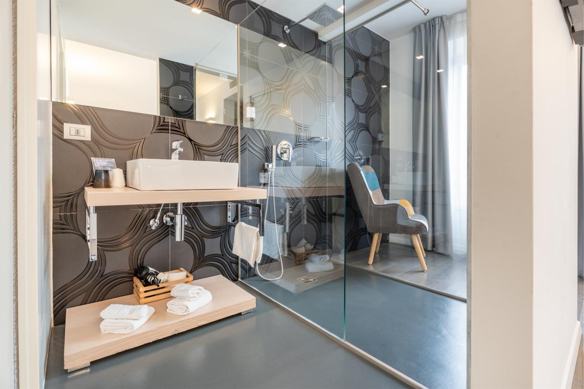 On The Rock Hotel อาร์โก ภายนอก รูปภาพ