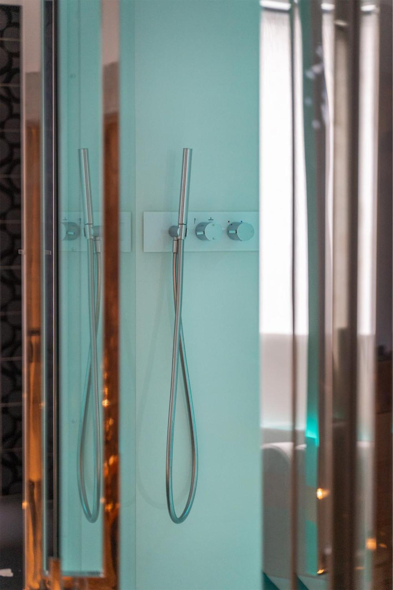 On The Rock Hotel อาร์โก ภายนอก รูปภาพ