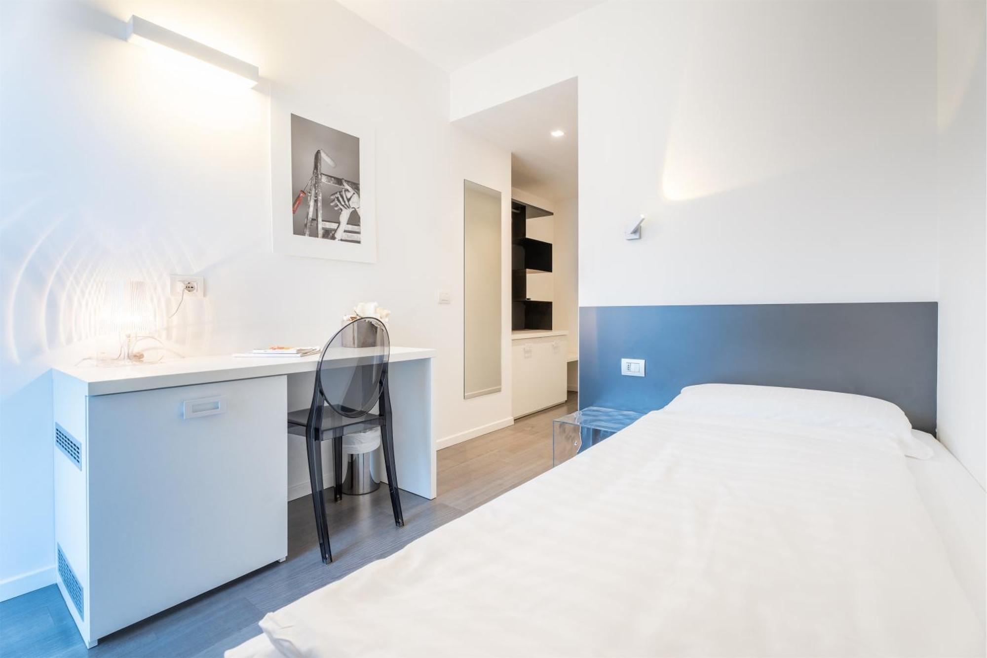 On The Rock Hotel อาร์โก ภายนอก รูปภาพ