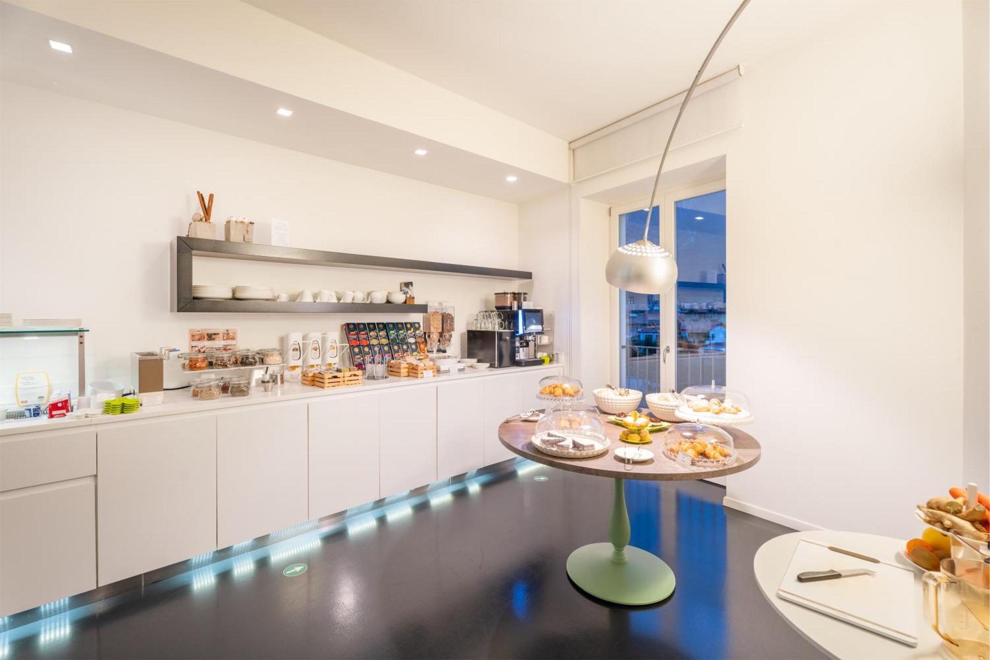 On The Rock Hotel อาร์โก ภายนอก รูปภาพ