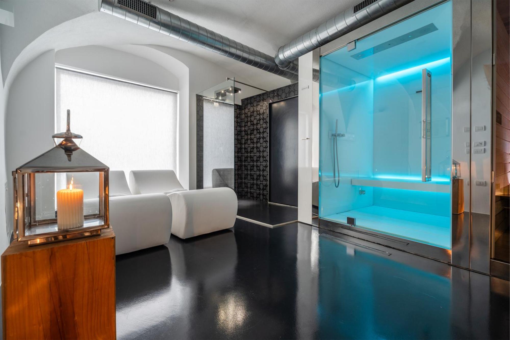 On The Rock Hotel อาร์โก ภายนอก รูปภาพ