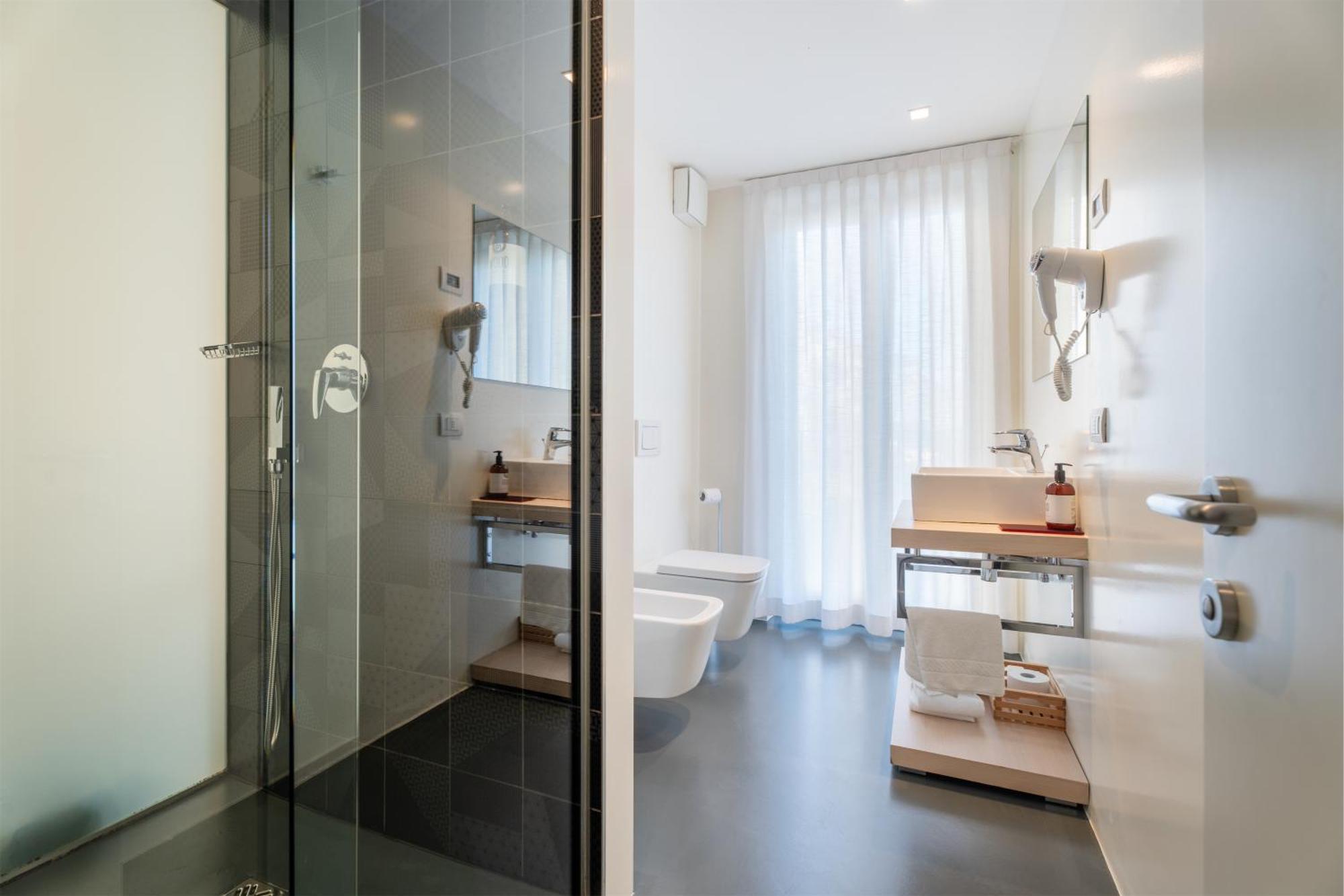 On The Rock Hotel อาร์โก ภายนอก รูปภาพ