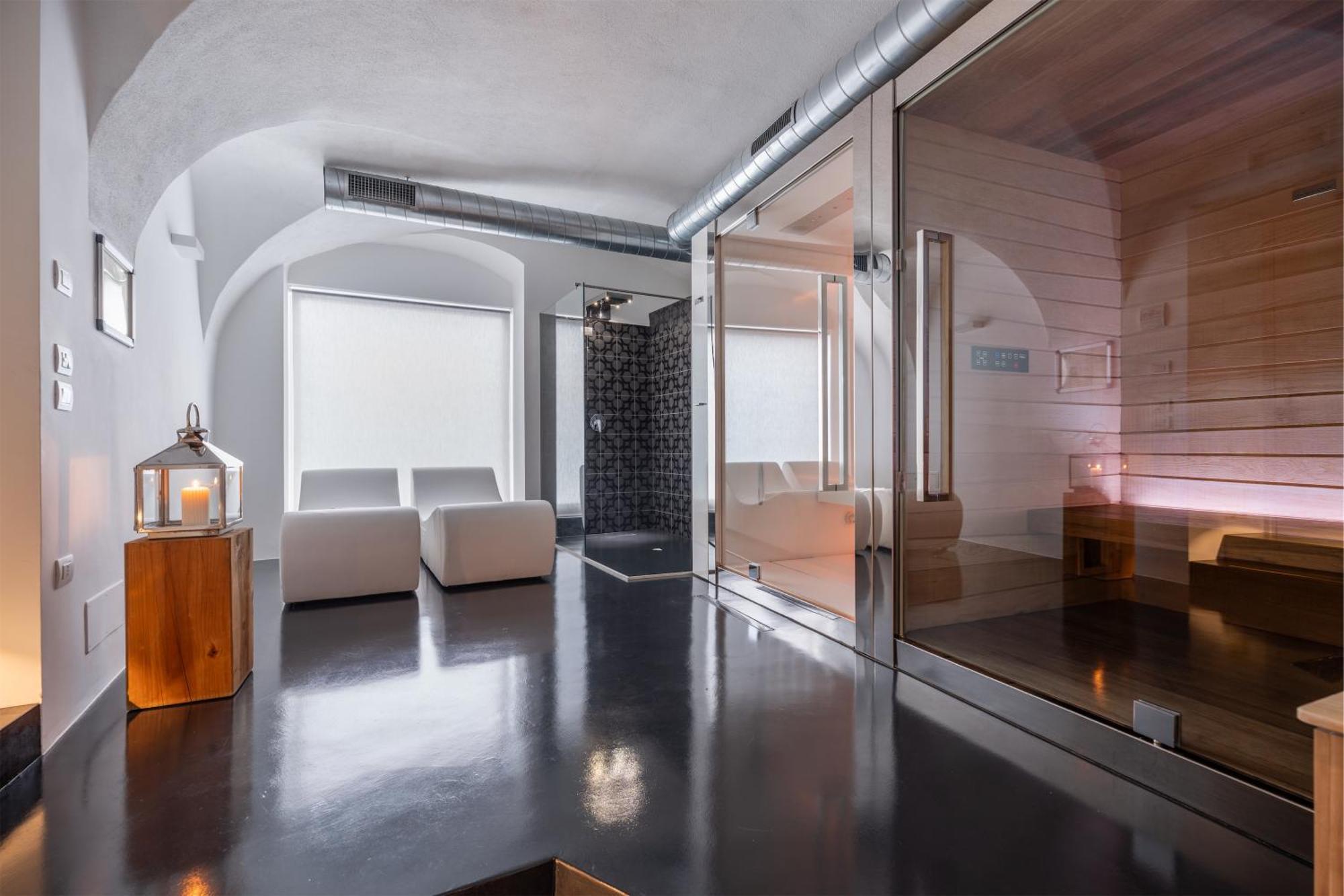 On The Rock Hotel อาร์โก ภายนอก รูปภาพ