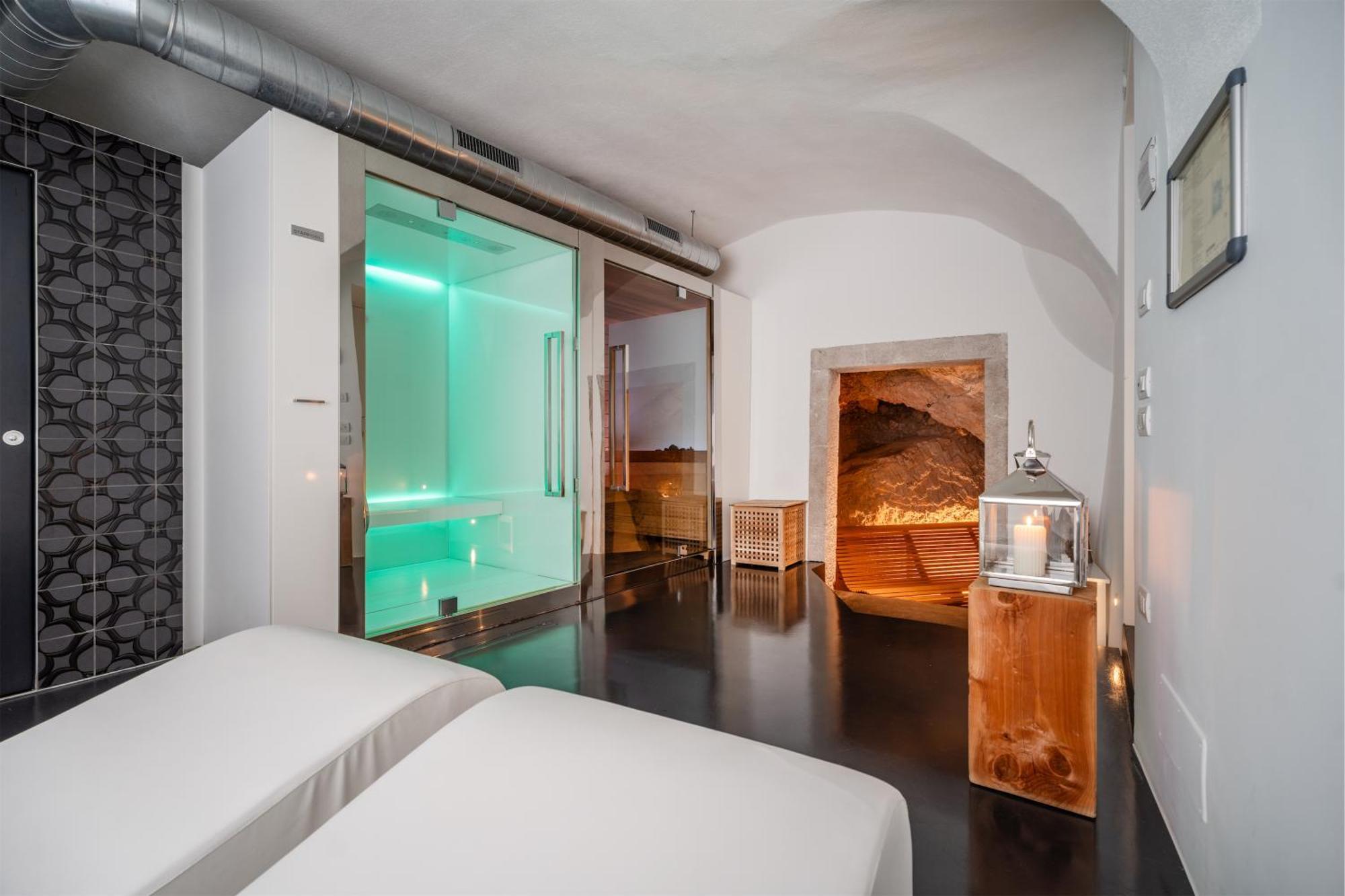 On The Rock Hotel อาร์โก ภายนอก รูปภาพ